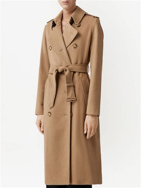 burberry hawksley coat camel|burberry kensington cashmere coats.